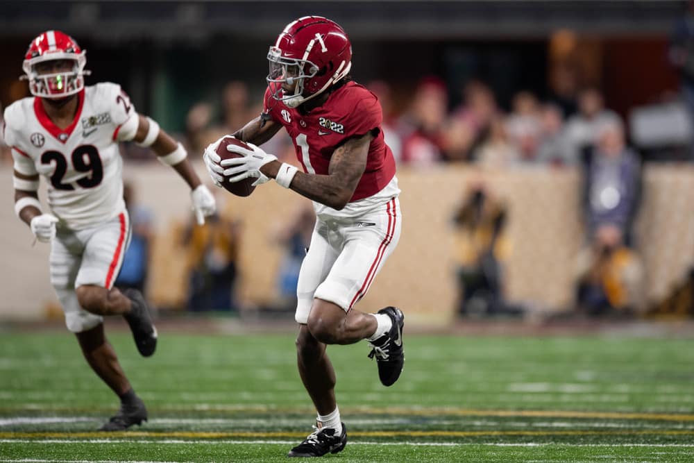 2022 eagles mock draft