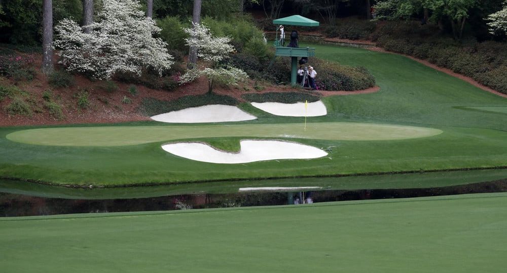 2022 Masters Tournament Preview and Betting Strategies