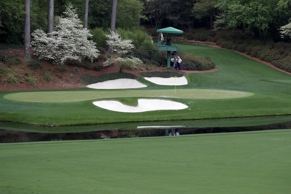 2022 Masters Tournament Preview and Betting Strategies