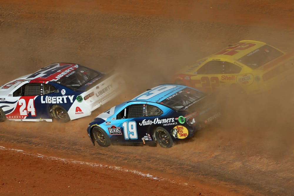 Food City Dirt Race Preview and Best Bets I NASCAR Gambling Podcast (Ep.12)