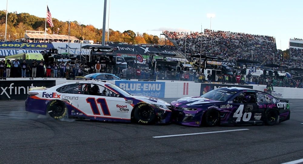 Blue-Emu Maximum Pain Relief 400 Preview and Best Bets I NASCAR Gambling Podcast (Ep.11)