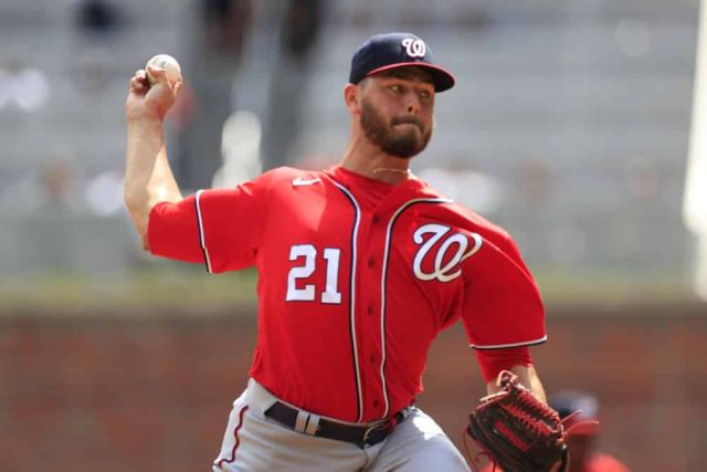 Fantasy Baseball Closer Watch: 5 Relievers To Pick Up For Saves