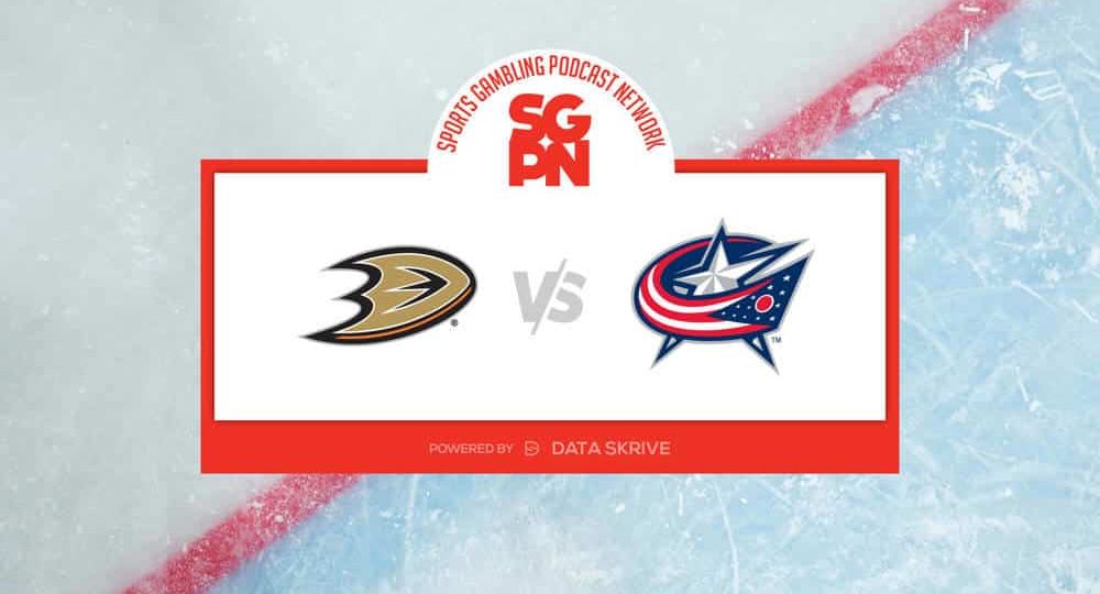 Anaheim Ducks vs