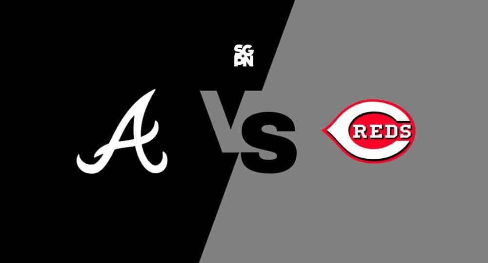 Atlanta Braves vs