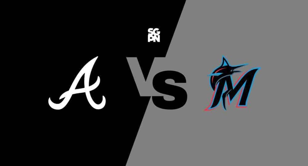 Atlanta Braves vs