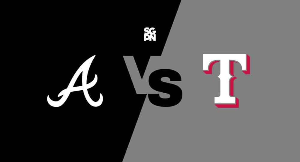 Atlanta Braves vs