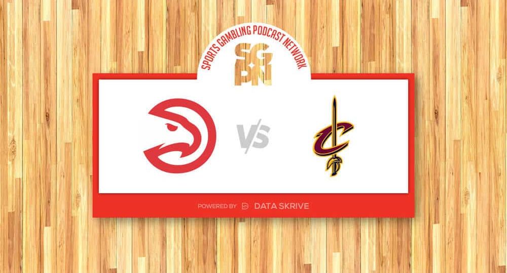 Atlanta Hawks vs