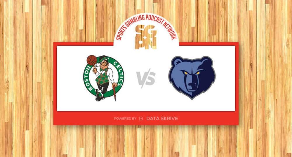 Boston Celtics vs