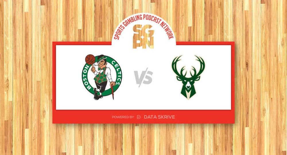 Boston Celtics vs
