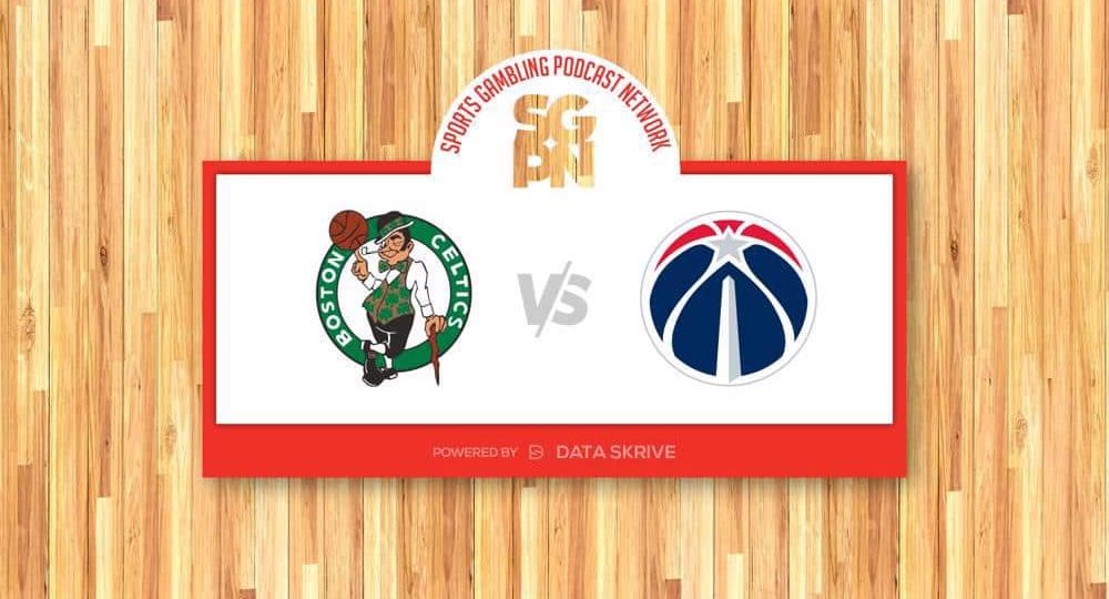 Boston Celtics vs