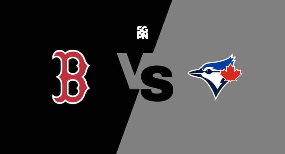 Boston Red Sox vs