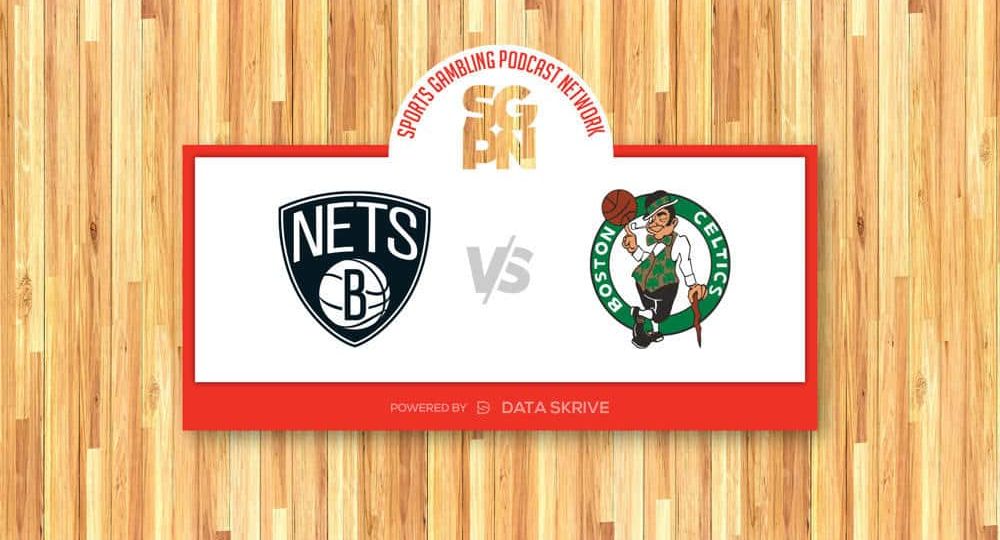 Brooklyn Nets vs