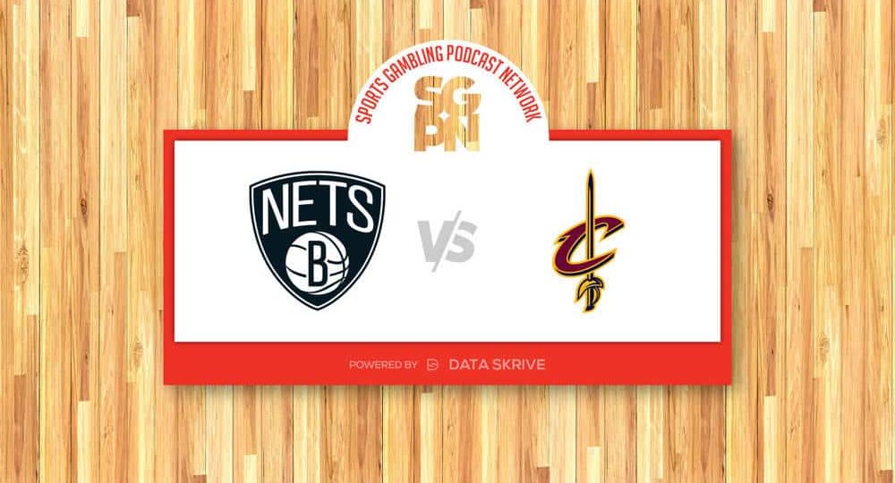 Brooklyn Nets vs