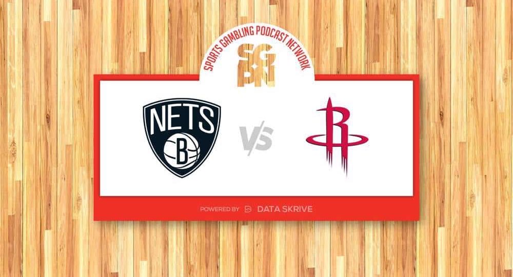 Brooklyn Nets vs