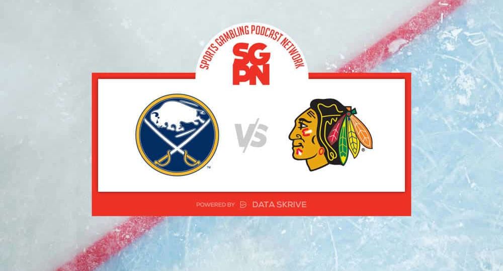 Buffalo Sabres vs