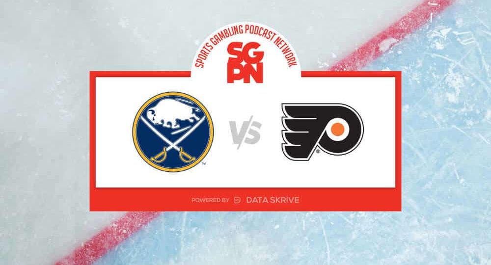 Buffalo Sabres vs