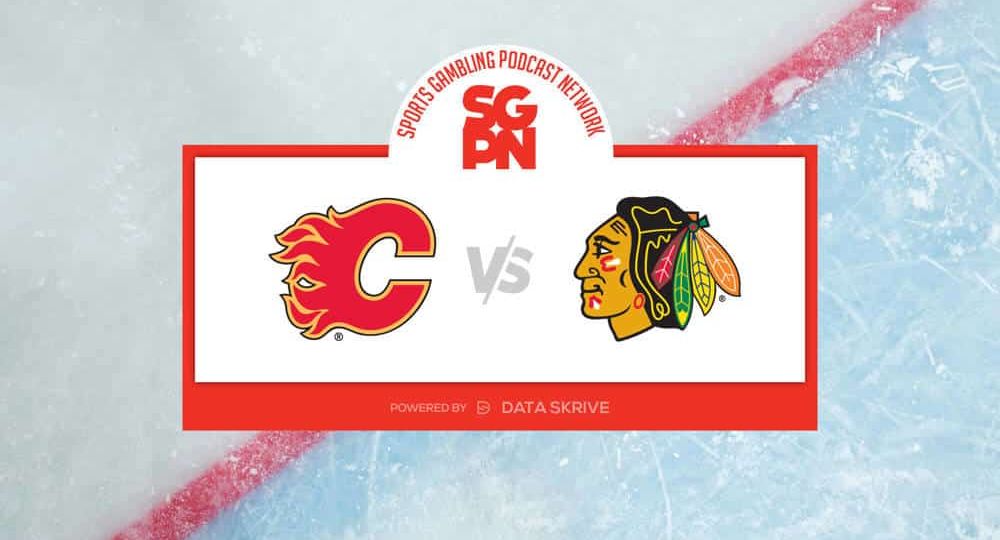 Calgary Flames vs