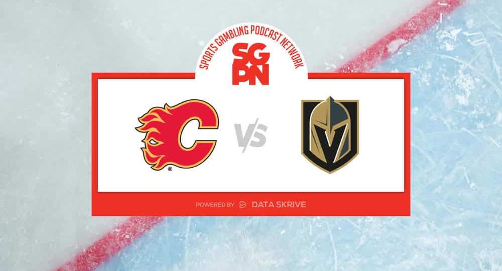 Calgary Flames vs