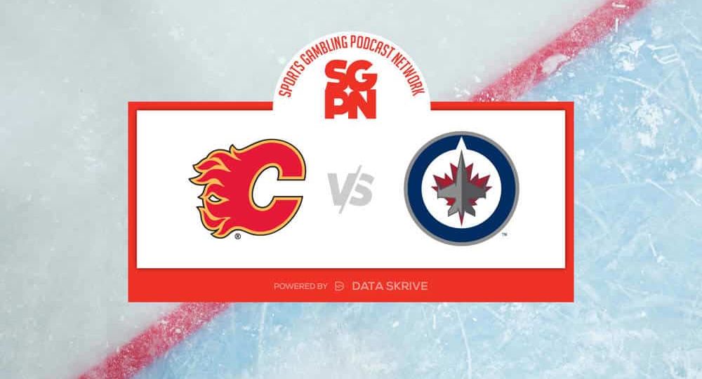 Calgary Flames vs