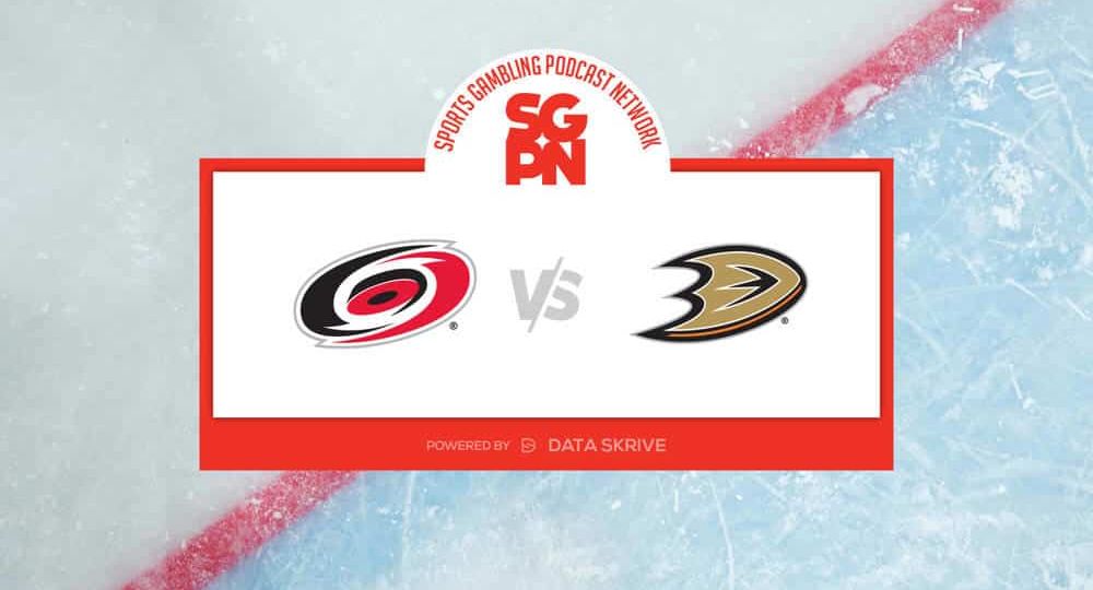 Carolina Hurricanes vs