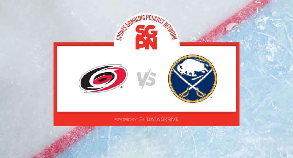 Carolina Hurricanes vs