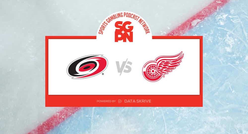 Carolina Hurricanes vs