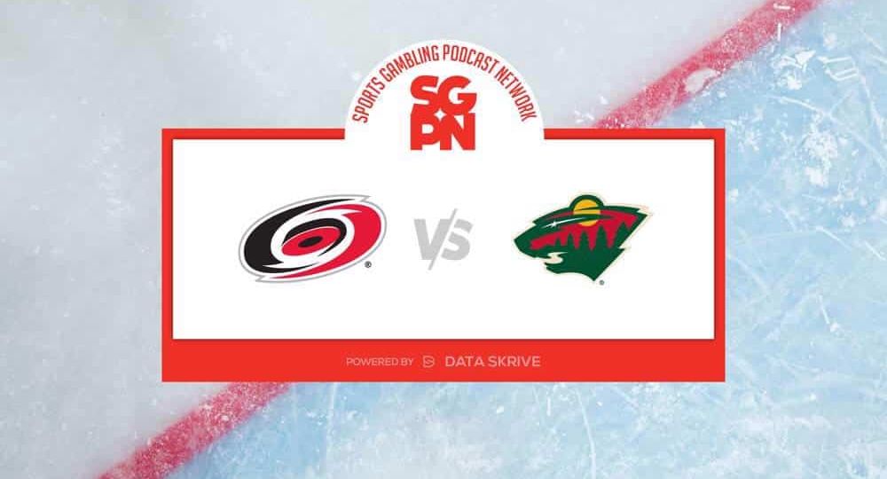 Carolina Hurricanes vs