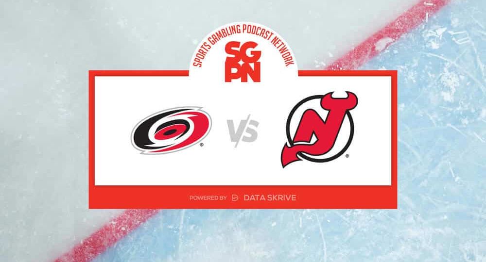Carolina Hurricanes vs