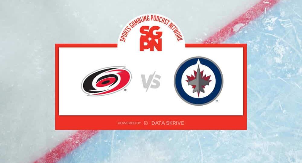 Carolina Hurricanes vs