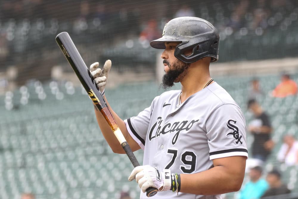 MLB Player Props Best Bets - Saturday, April 23rd, 2022 