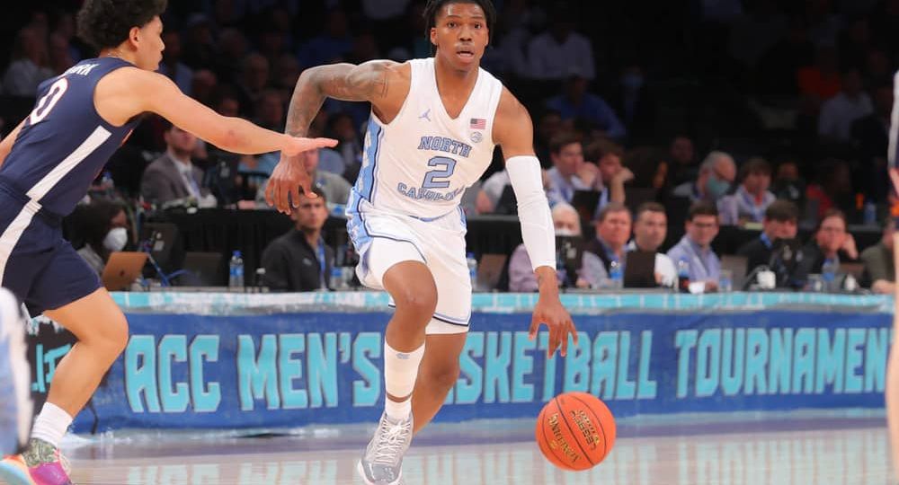 Kansas vs North Carolina National Championship Preview | The College Basketball Experience (Ep. 157)