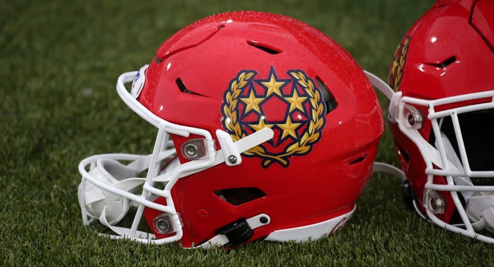 New Jersey Generals Updated Depth Chart and Week 1 Stats