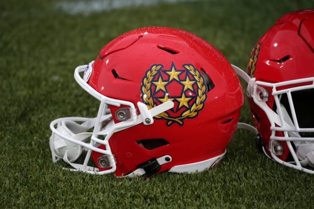 New Jersey Generals Updated Depth Chart and Week 1 Stats