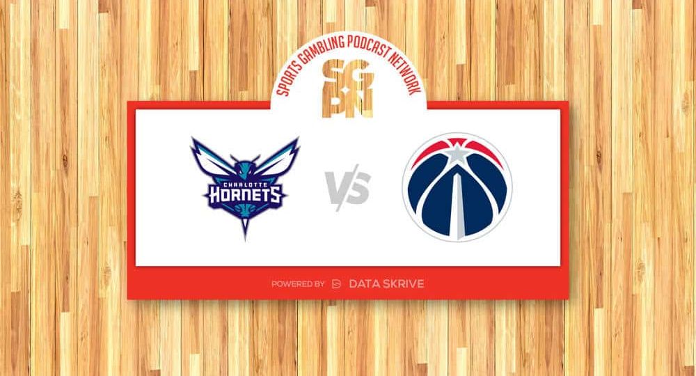 Charlotte Hornets vs