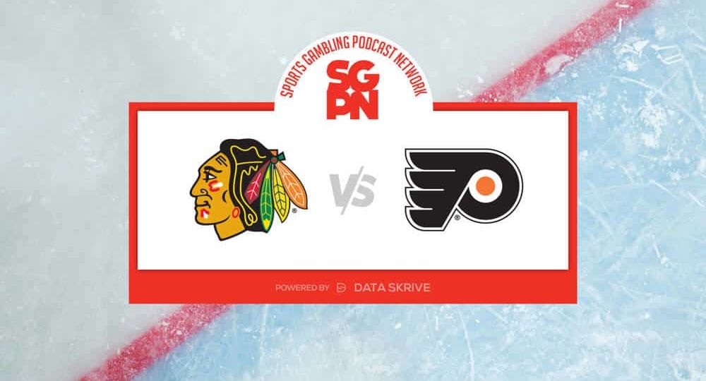 Chicago Blackhawks vs