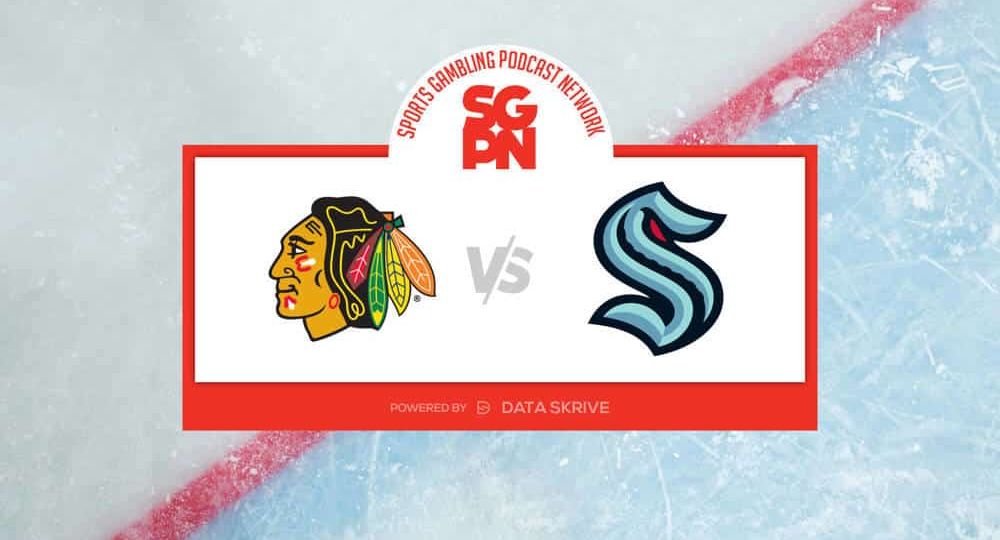 Chicago Blackhawks vs