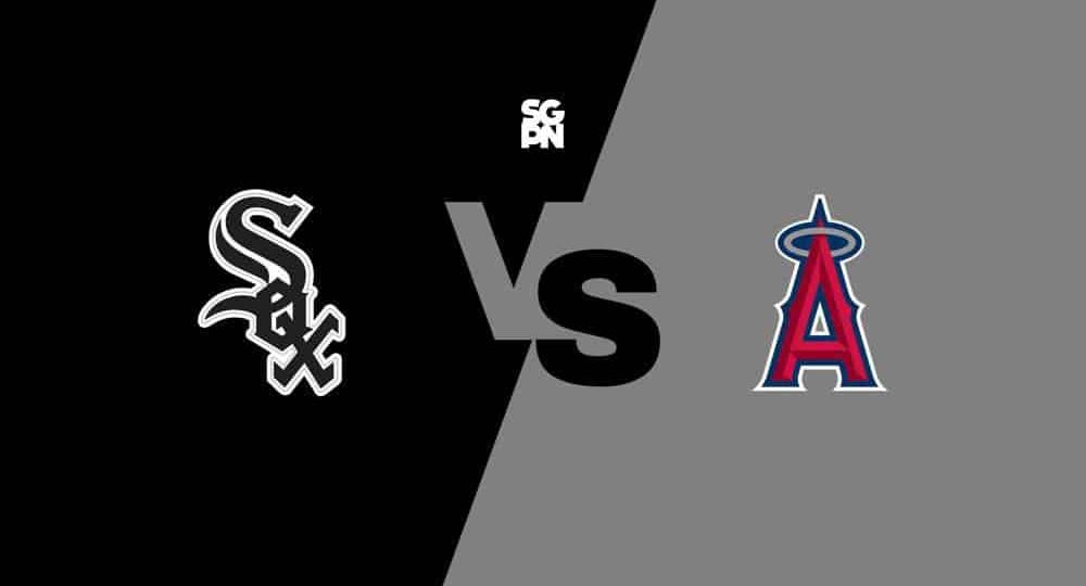 Chicago White Sox vs