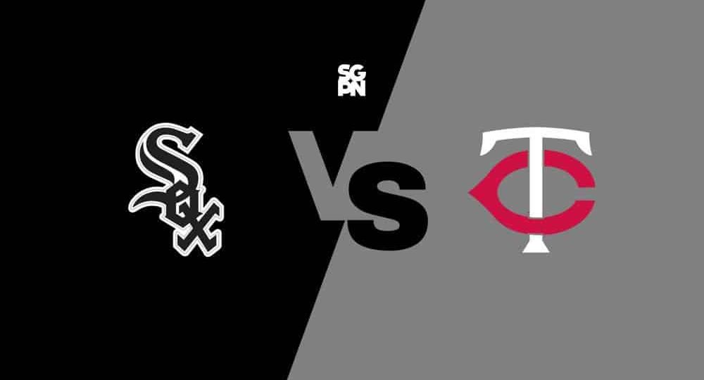 Chicago White Sox vs