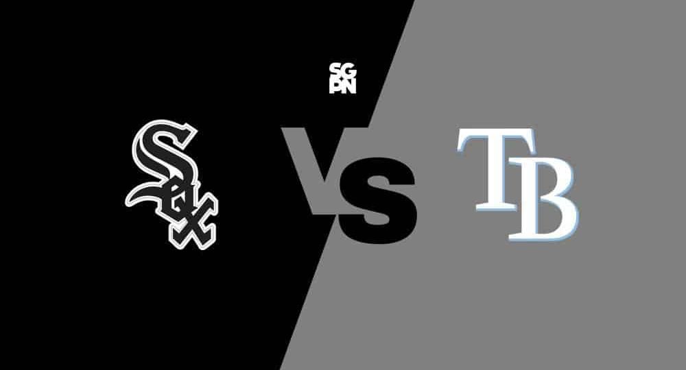 Chicago White Sox vs