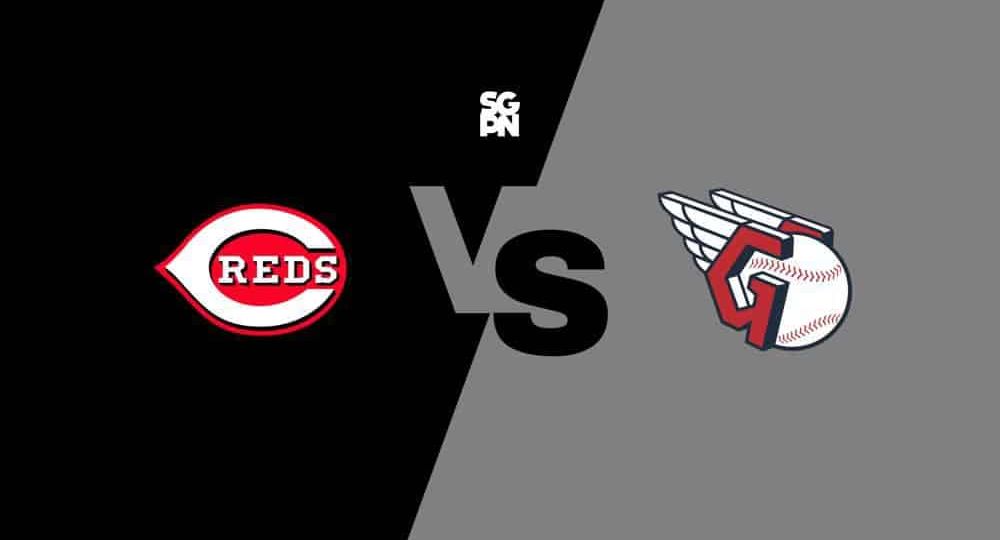 Cincinnati Reds vs