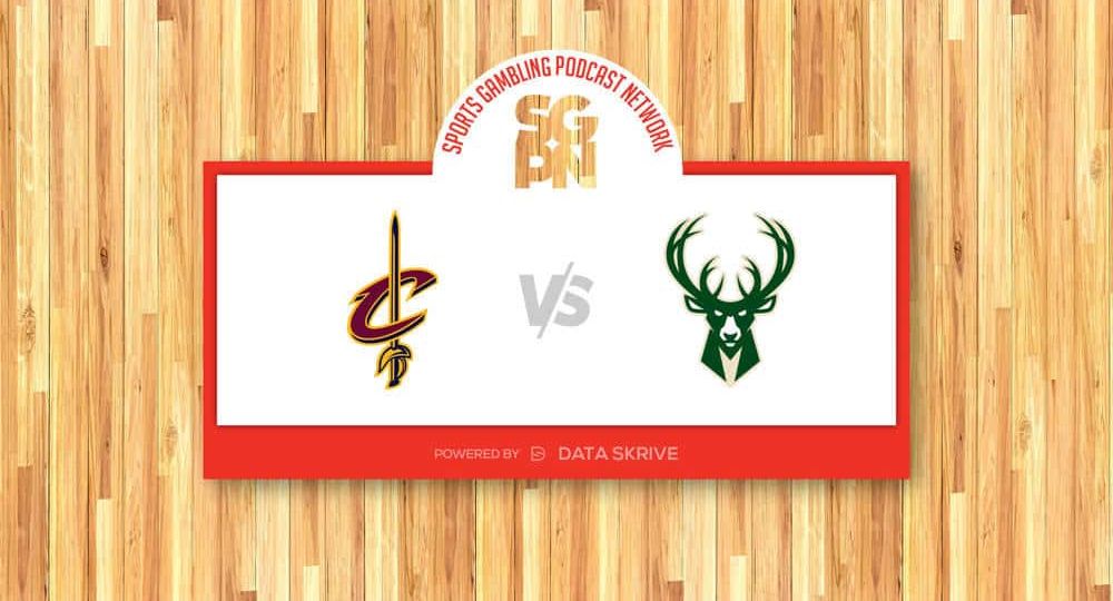 Cleveland Cavaliers vs