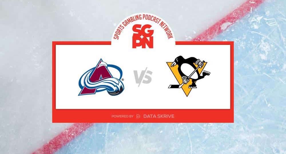 Colorado Avalanche vs