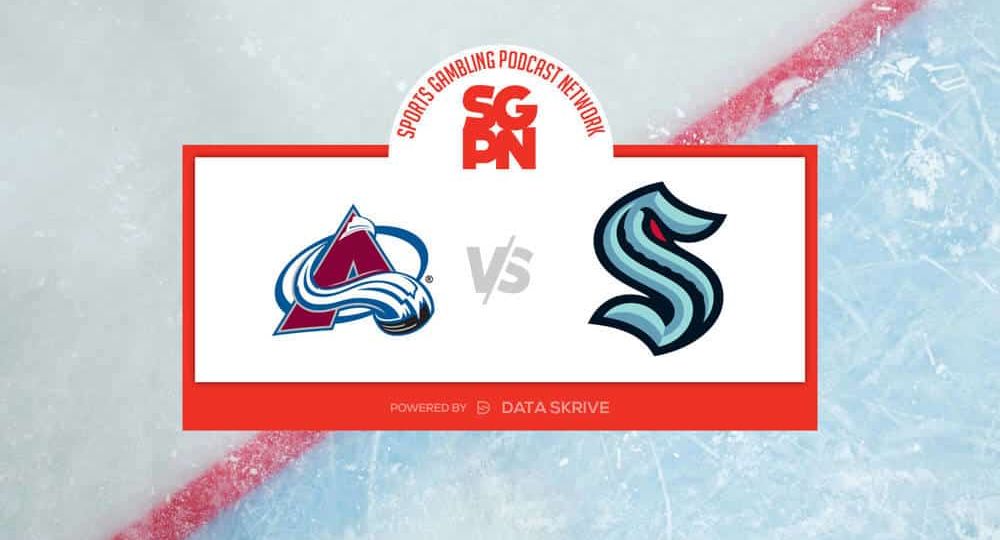 Colorado Avalanche vs