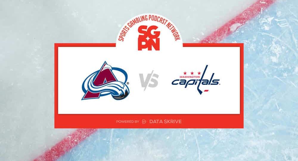 Colorado Avalanche vs