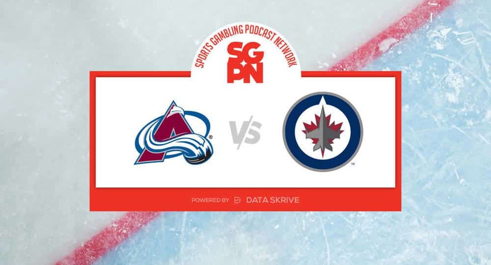 Colorado Avalanche vs