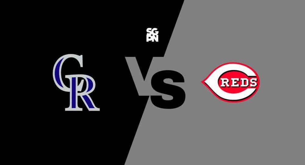 Colorado Rockies vs