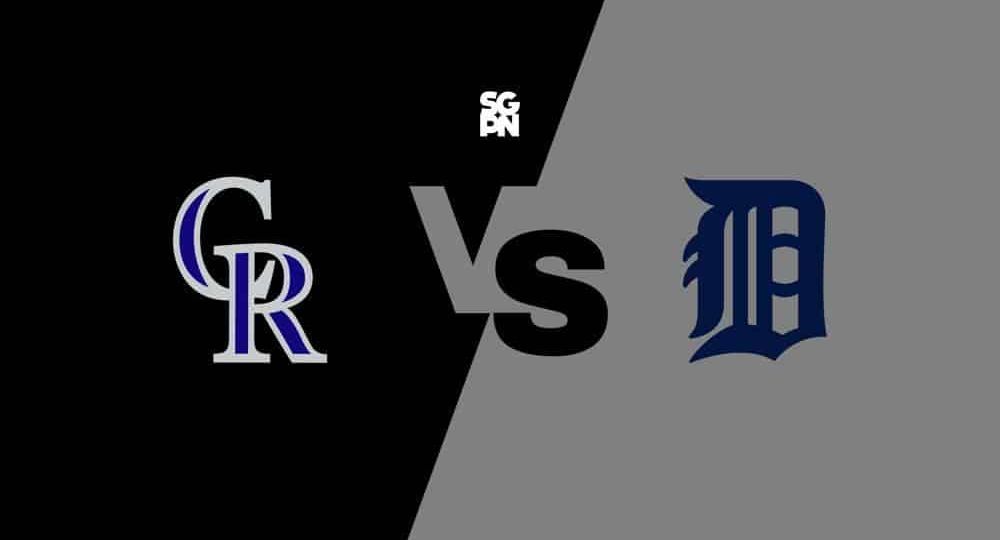 Colorado Rockies vs