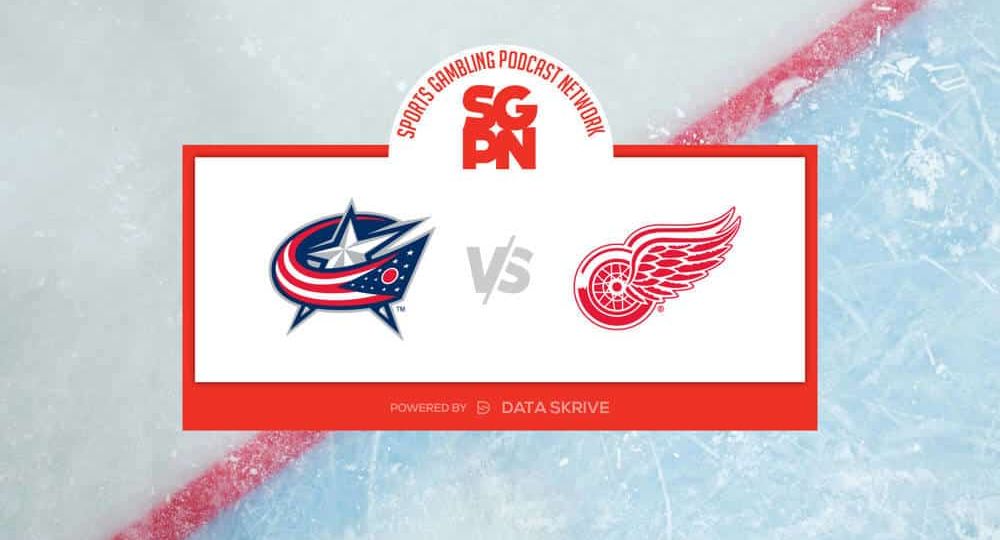 Columbus Blue Jackets vs