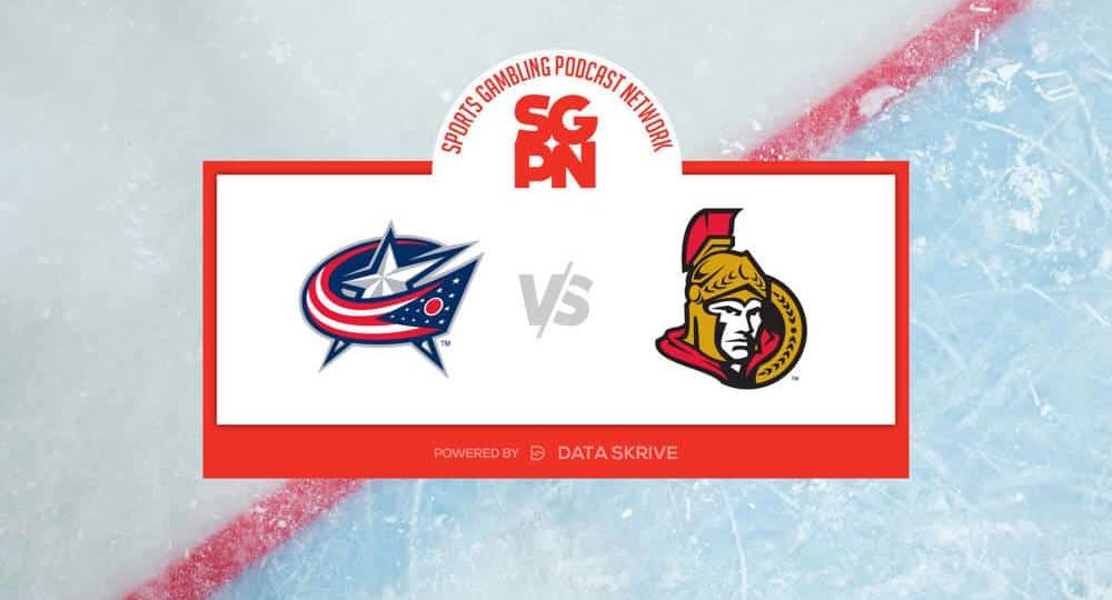 Columbus Blue Jackets vs