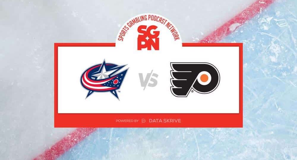 Columbus Blue Jackets vs